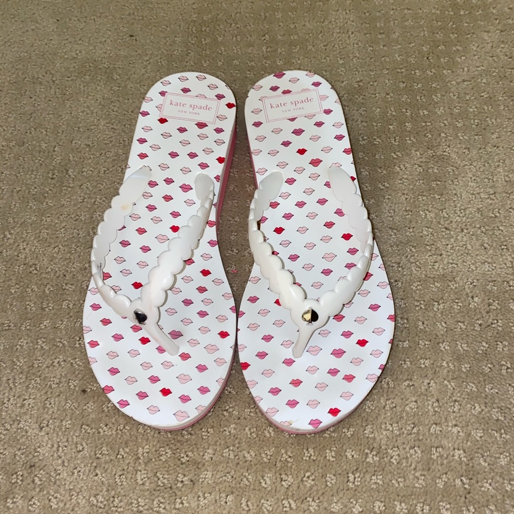 Kate Spade sandals